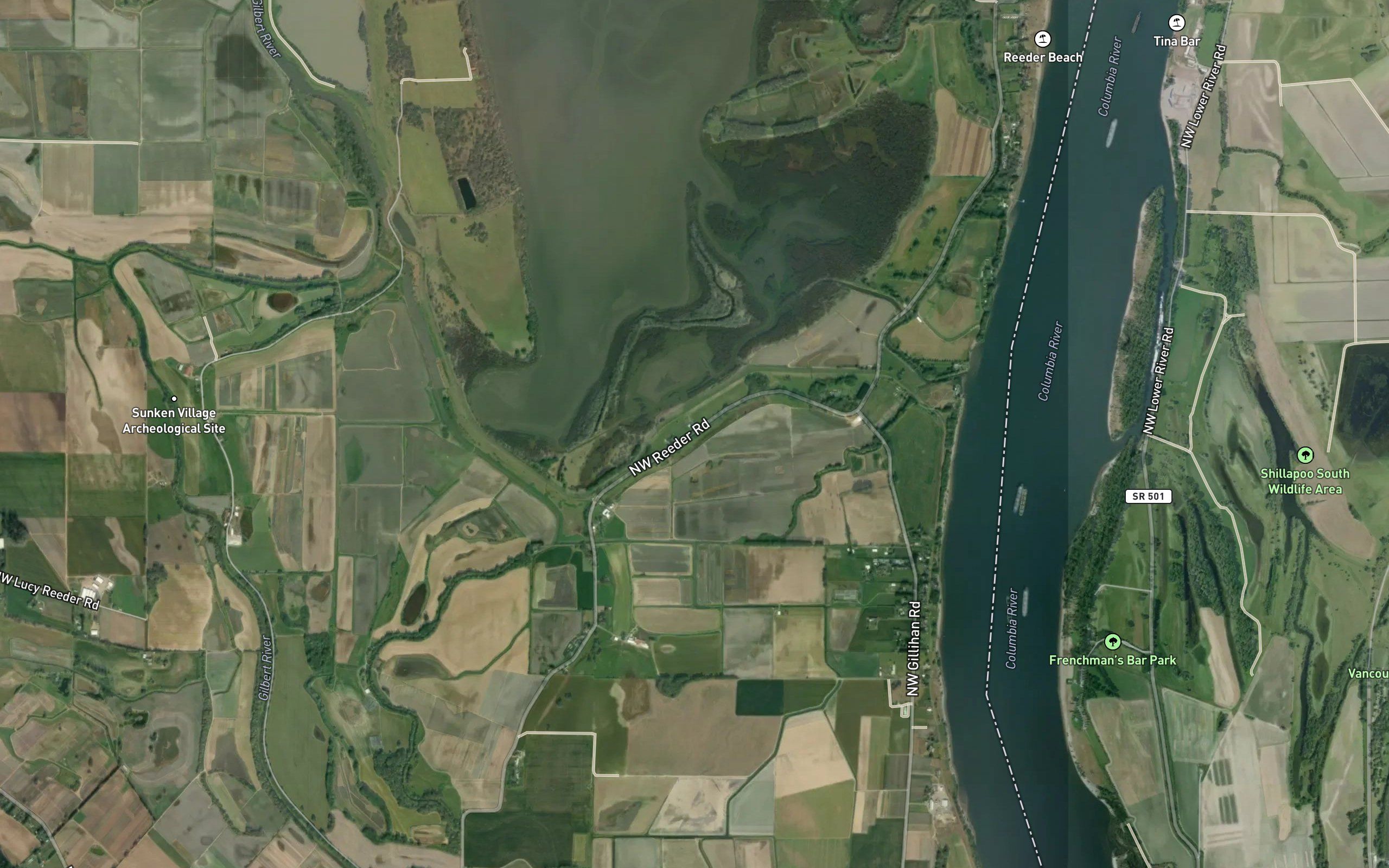 Broad Slough