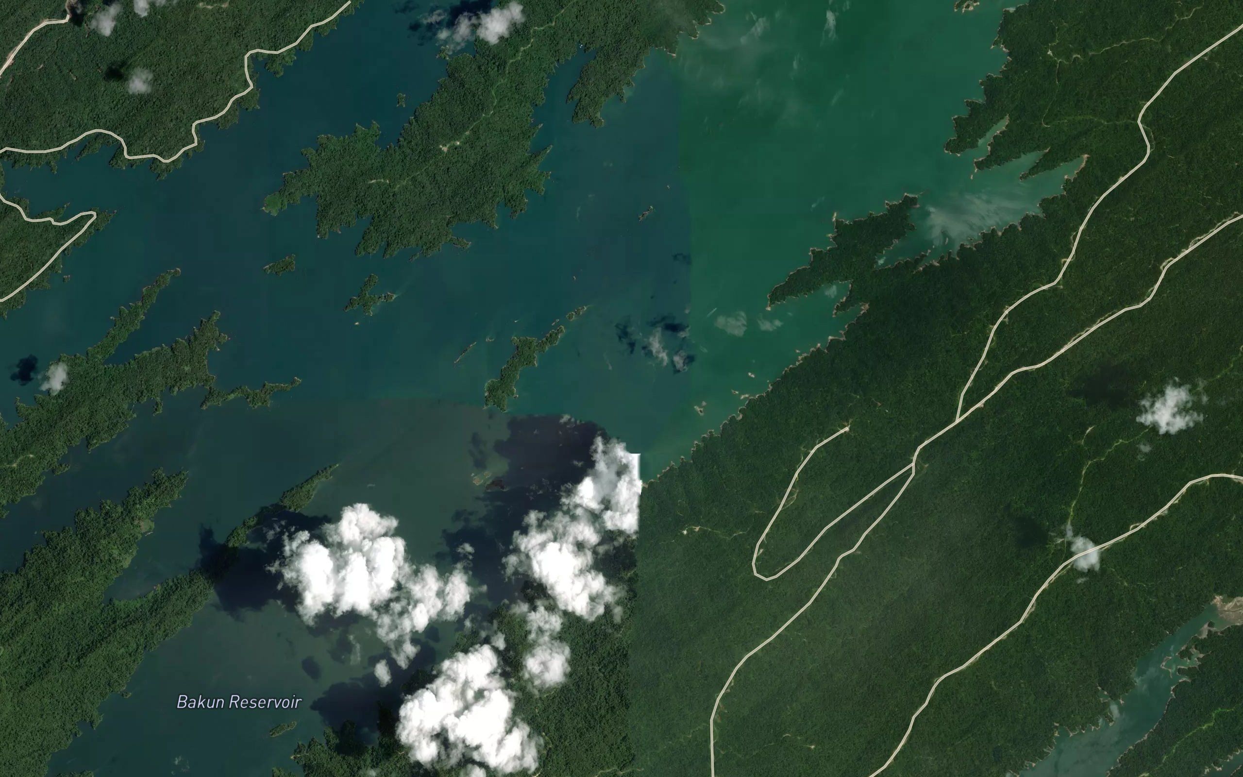 Sungai Besuar