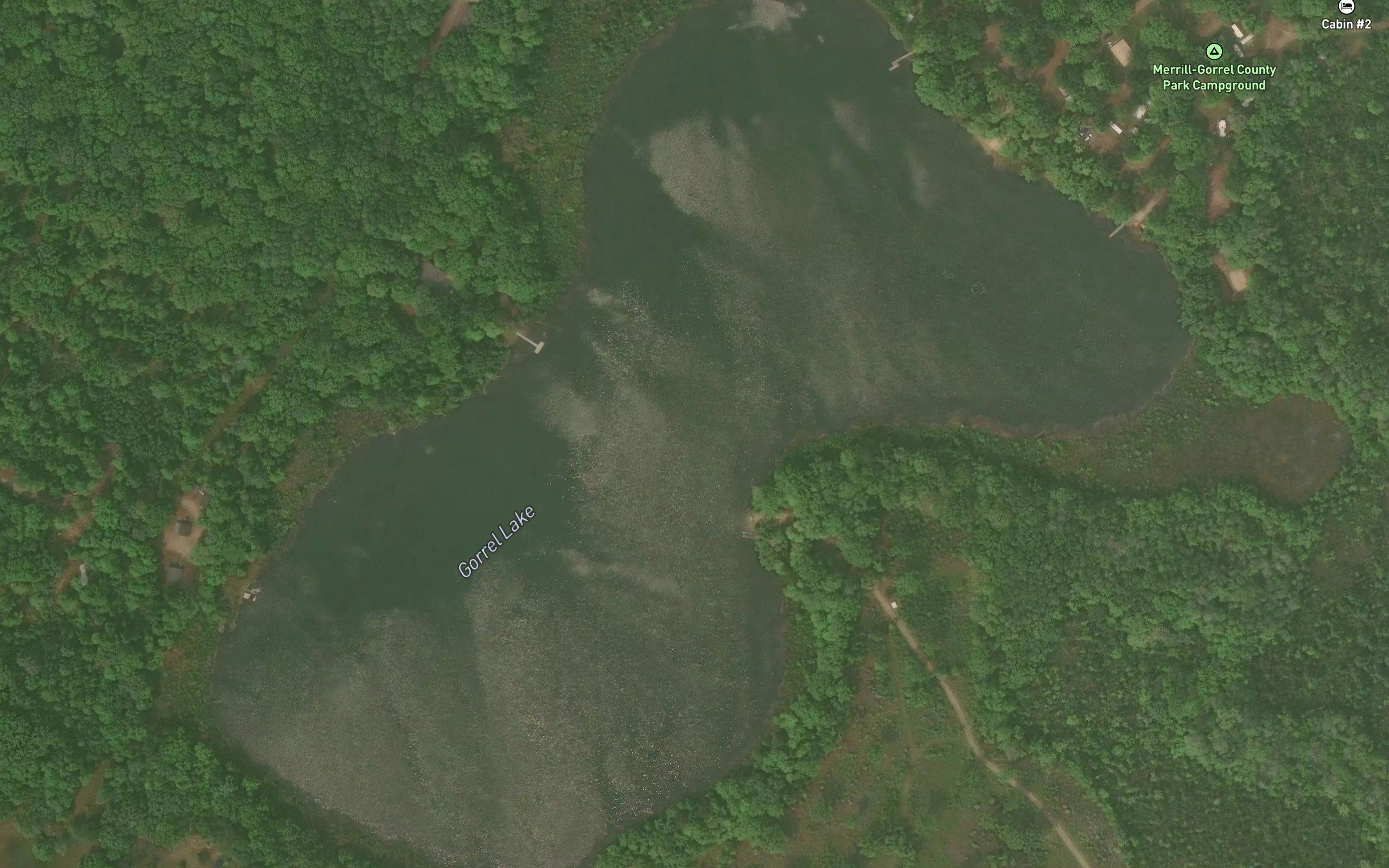 Gorrel Lake