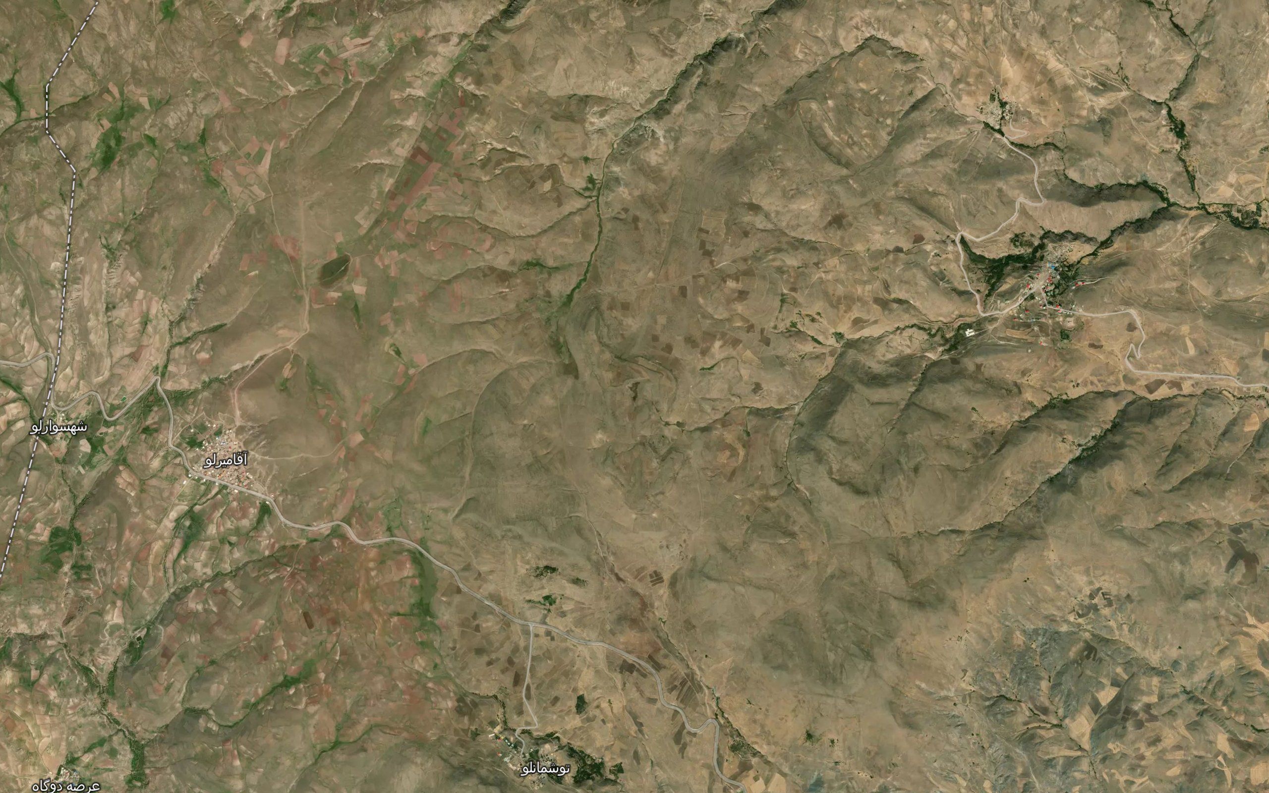 Cheshmeh-ye Khatun Bulagh