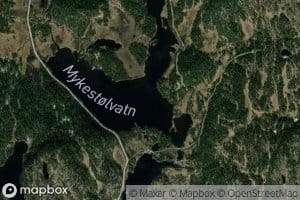 Mykestolvatn