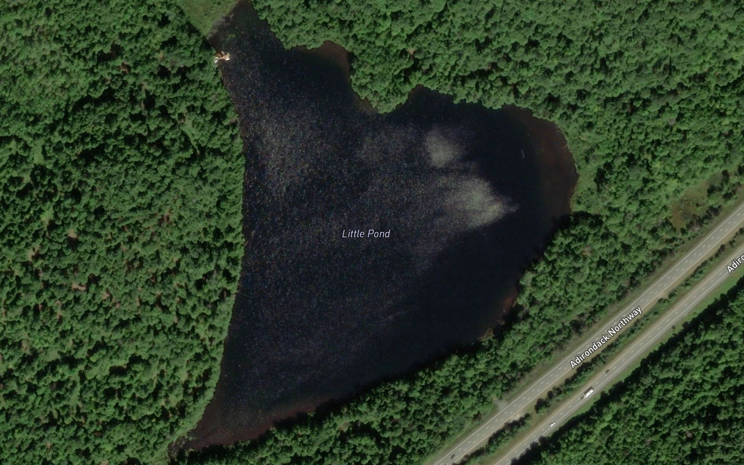 Little Pond