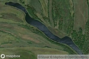 Ozero Katanayevskoye