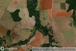 Corrego do Peri