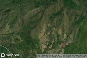 Barranca El Tio Rollo