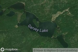 Garvey Lake