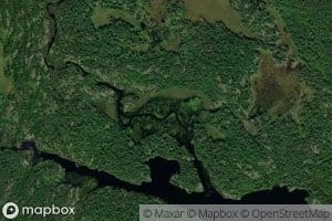 Waubamac Lake