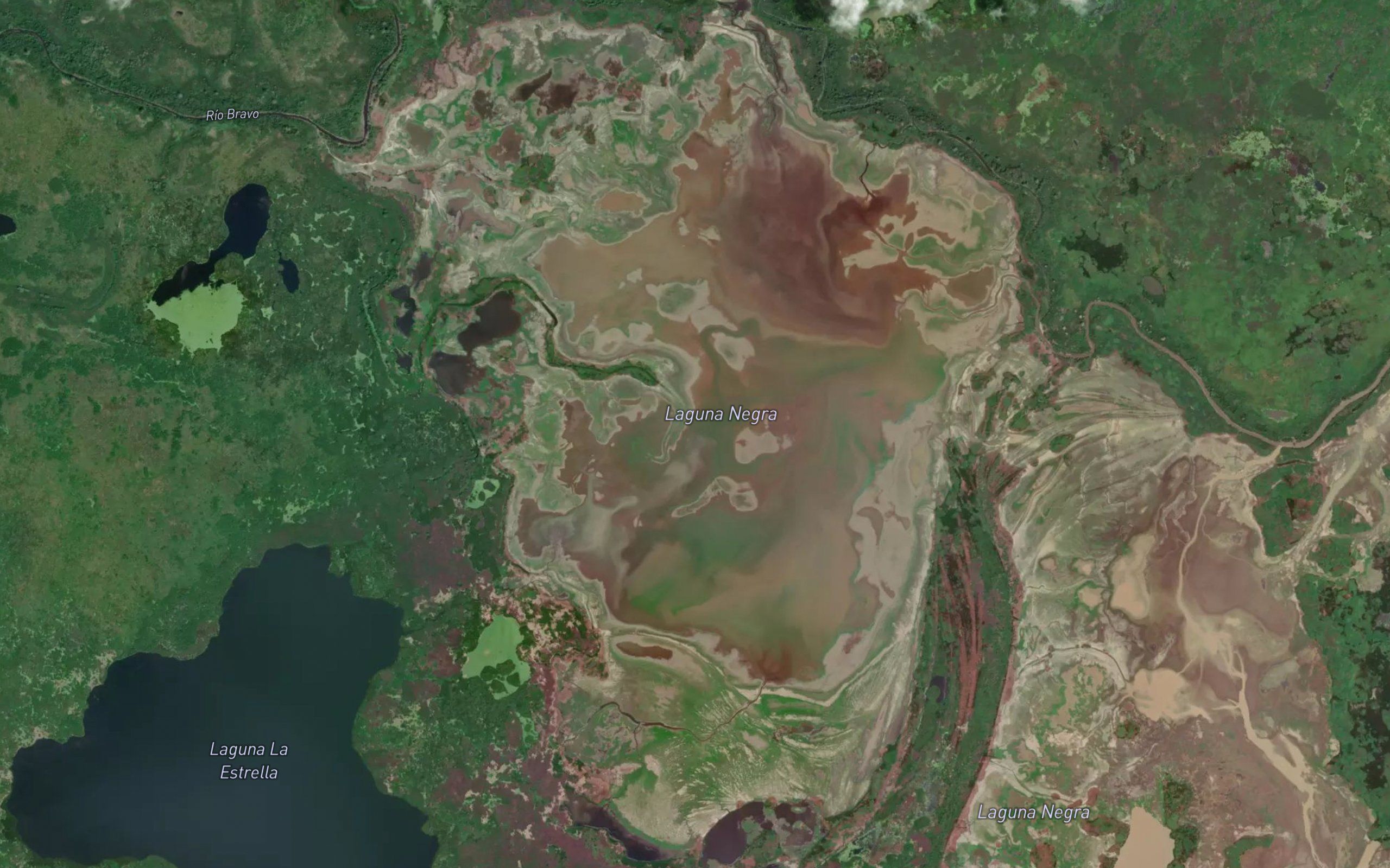 Laguna Negra