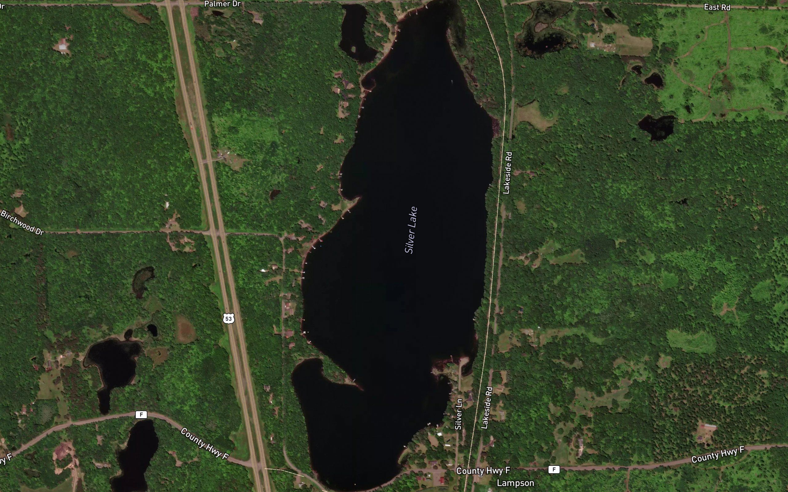 Silver Lake
