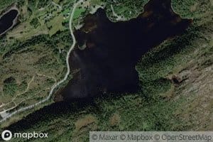 Gjolgavatnet,l