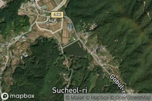 Sucheoljeosuji