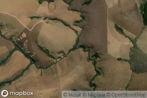 Corrego do Espigao Grande