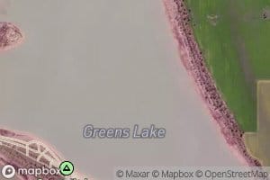 Greens Lake