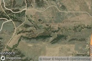 Little Graneros Creek