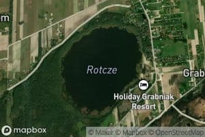 Jezioro Rotcze