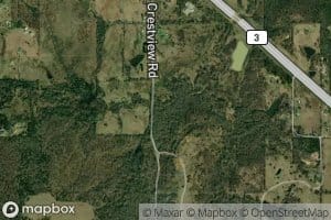 Tumbler Creek
