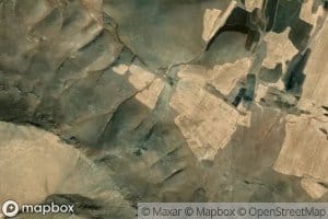 Cheshmeh-ye Kani Cheragh