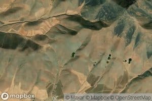 Cheshmeh-ye `Ali Asghar