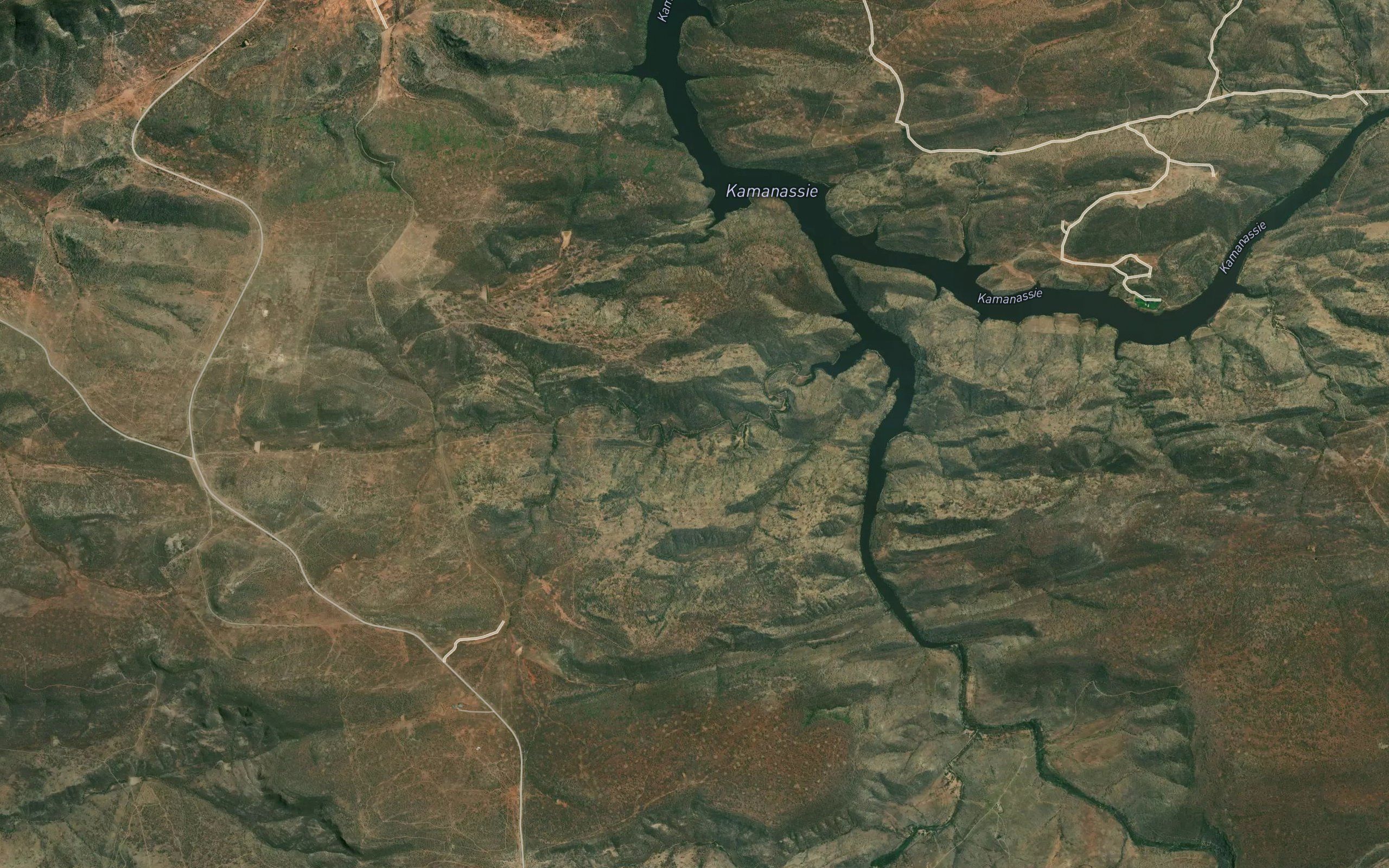Vaalkloof