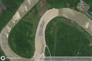 Sungai Pasir