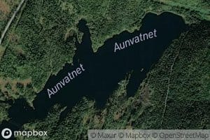 Aunvatnet