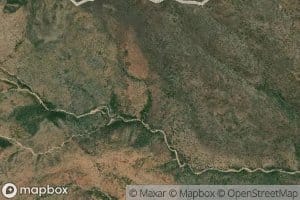 Burnt Hole Spring Number One