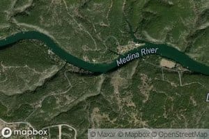 Diversion Lake