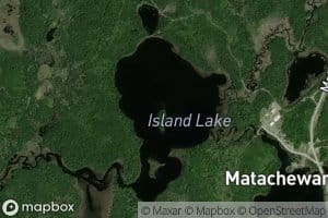 Island Lake