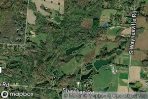 Lilley Lake 9341-006