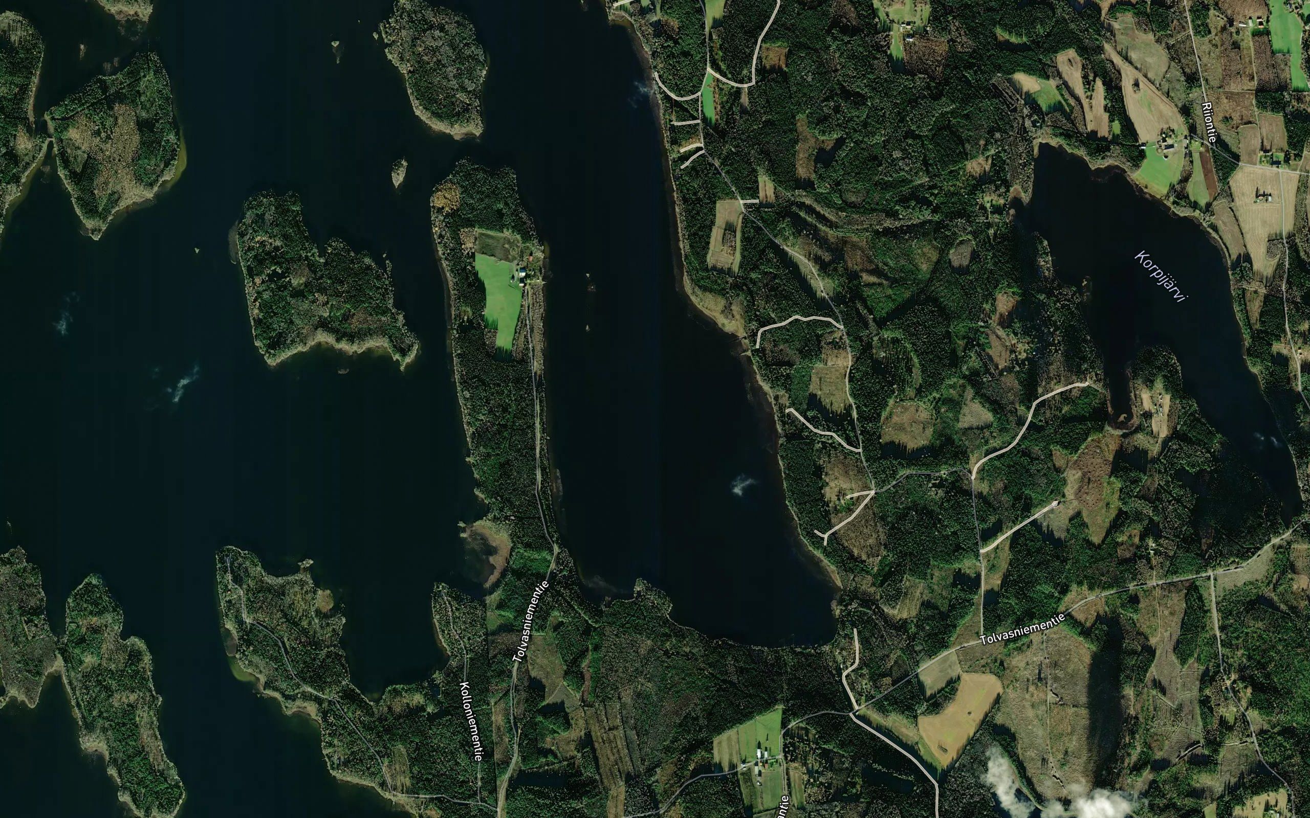Tolvaslahti
