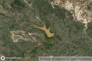 Christianson Reservoir