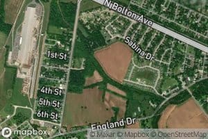 Irish Ditch Number Two