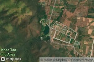 Ang Kep Nam Khao Dokmai