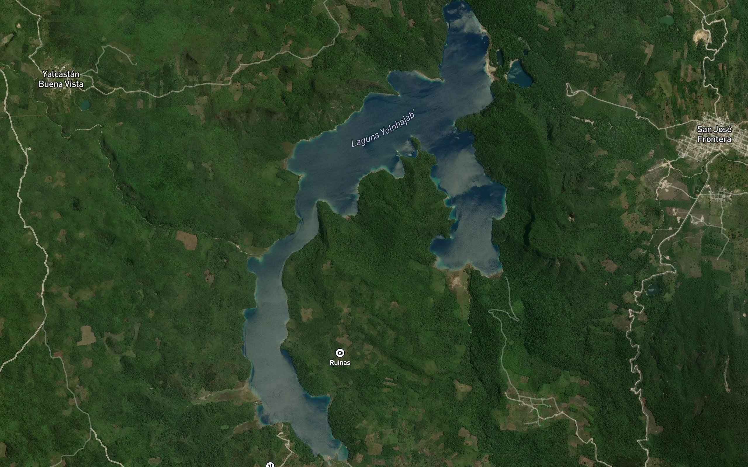 Laguna Yolnajab