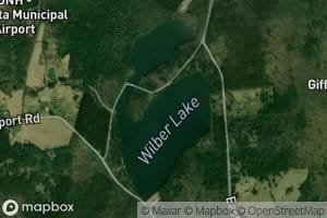 Wilber Lake