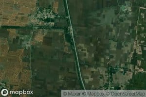 Basudhar Distributary