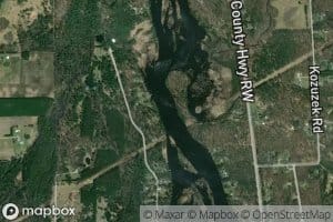 Peshtigo Flowage 1086