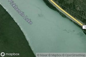 Pickhandle Lake