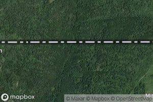 North Fork Goodeve Creek