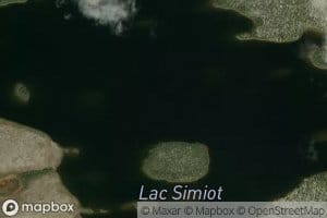 Lac Simiot