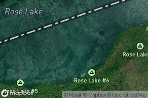 Rose Lake