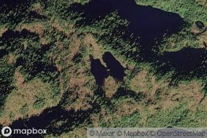 Island Lake