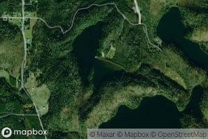 Lac Plante