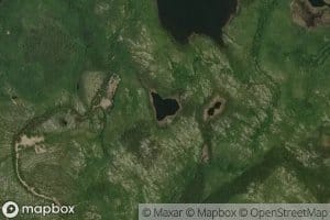 Lac du Coq