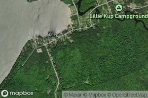 Lawtons Cove