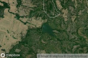 Ang Kep Nam Khlong Tha Lang