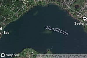 Wandlitzer See