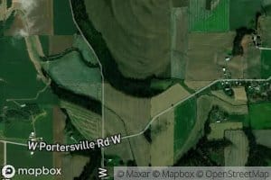 Portersville Drain