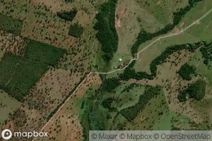 Corrego Ponte de Pedra