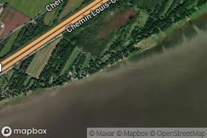 Tranchee de l'Orme